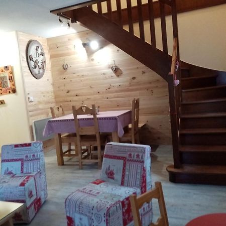 Gite Du Lac Gérardmer Εξωτερικό φωτογραφία