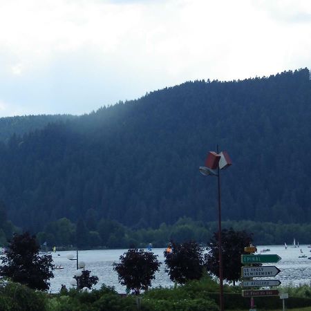 Gite Du Lac Gérardmer Εξωτερικό φωτογραφία