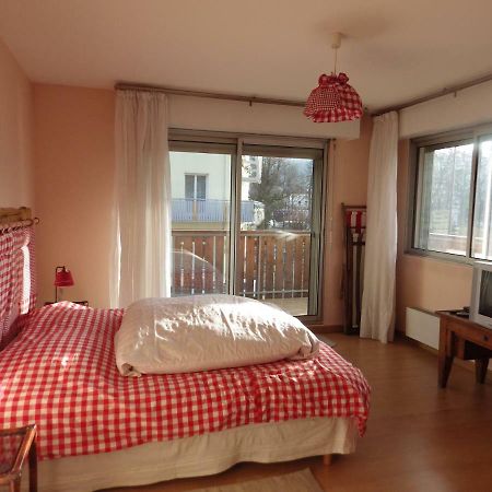 Gite Du Lac Gérardmer Εξωτερικό φωτογραφία