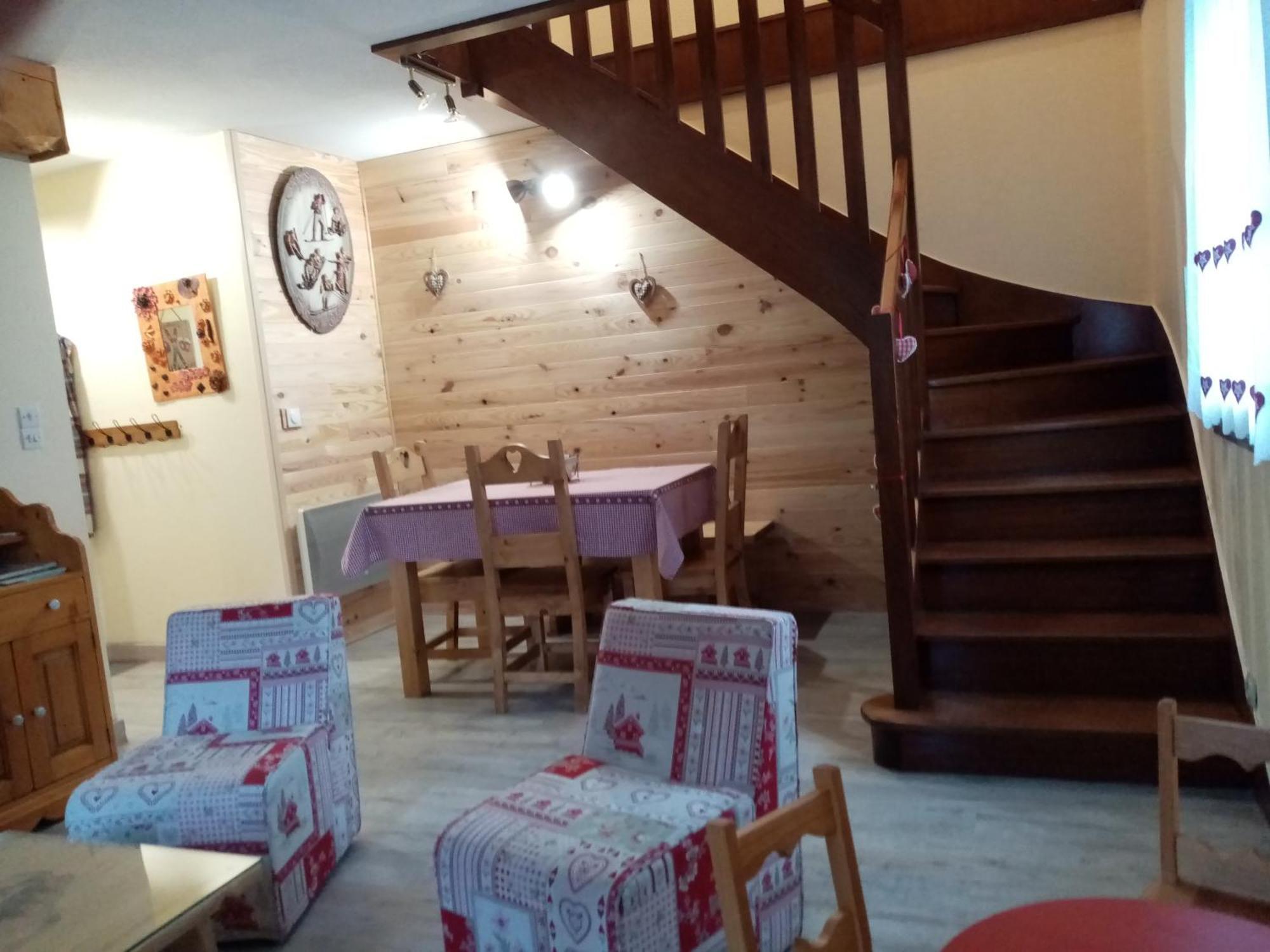 Gite Du Lac Gérardmer Εξωτερικό φωτογραφία